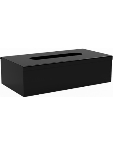 DARK: Paper tissue dispenser