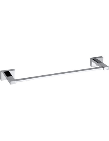 PLAZA: Towel holder, 300 mm