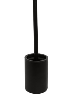 DARK: Toilet brush holder free standing