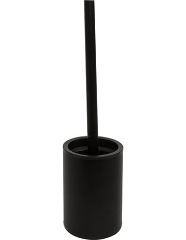 DARK: Toilet brush holder free standing