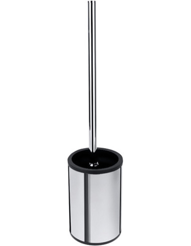 OMEGA: Toilet brush holder free standing