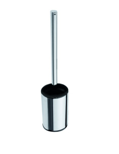 OMEGA: Toilet brush holder free standing