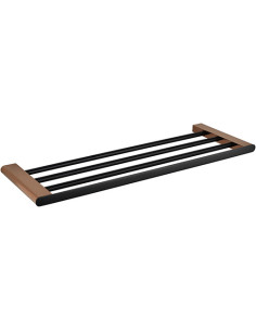 GALLA: Towel holder, 600 mm