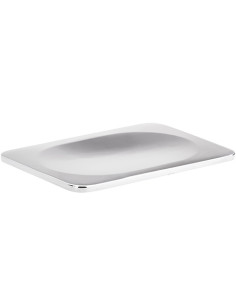 ORGANIC: Soap dish