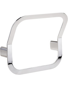 ORGANIC: Ring towel holder