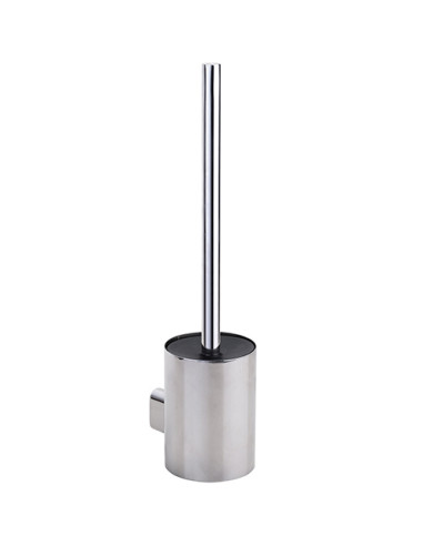 ORGANIC: Wall mounted toilet brush holder