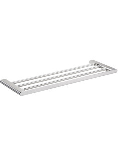 ORGANIC: Towel holder, 600 mm