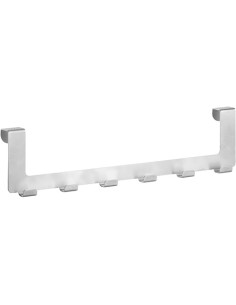 NEO: Hanger for door, 6 hooks