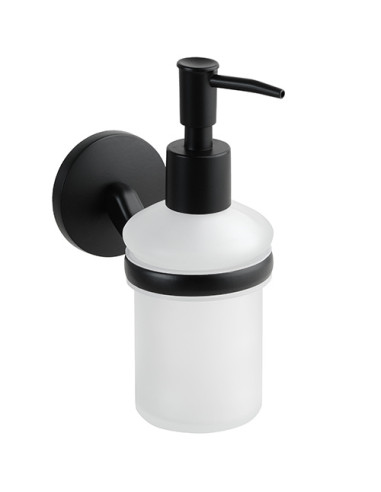 NOX: Soap dispenser 200 ml