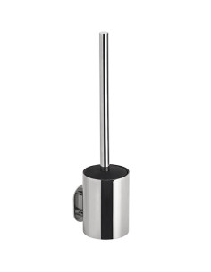 EASY: Toilet brush holder, polished