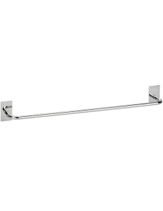 EASY: Towel holder 600 mm, polished