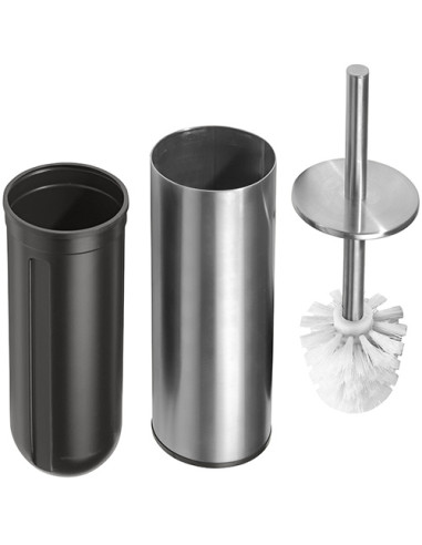 NEO: Toilet brush holder free standing