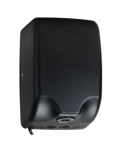 Automatic hand dryer 1350 W, black