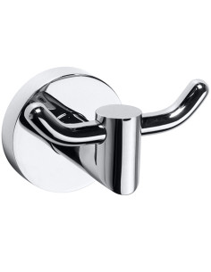 RAWELL: Magnetic double robe hook