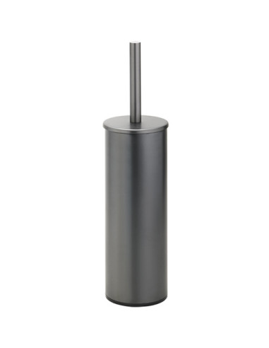 GRAPHIT: Toilet brush holder free standing/hanging