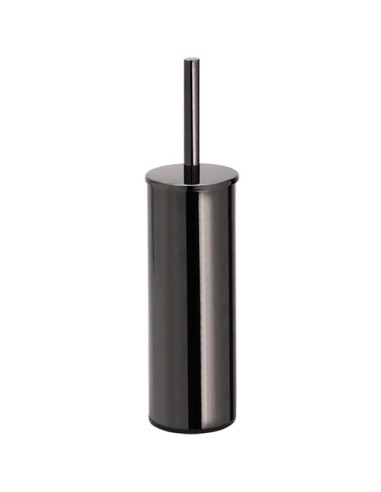 HEMATIT: Toilet brush holder free standing/hanging