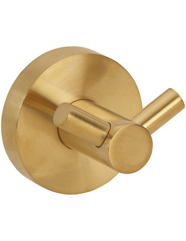 SABLO: Double robe hook