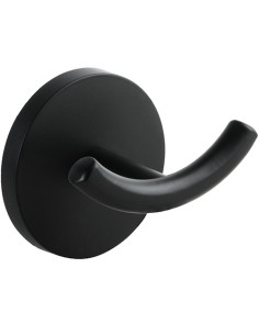 NOX: Double robe hook