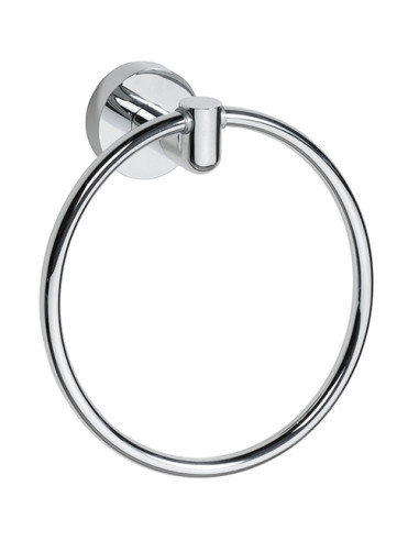 OBLA: Ring towel holder