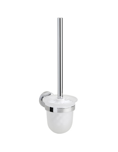 OBLA: Toilet brush holder