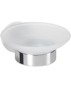 CIRCUM: Soap dish