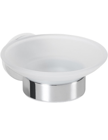 CIRCUM: Soap dish