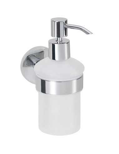 CIRCUM: Soap dispenser