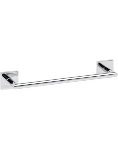 QUADRA: Towel holder 300 mm