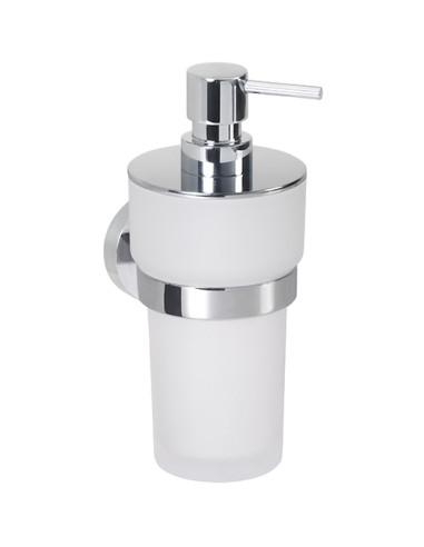 OBLA: Soap dispenser