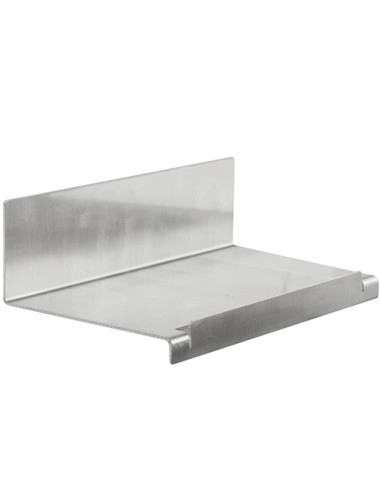 NIVA: Shower shelf, 180 mm