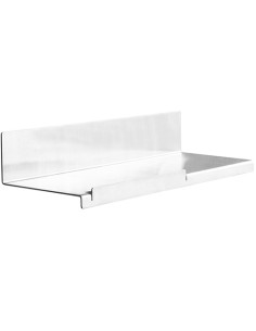 NIVA: Shower shelf, 300 mm