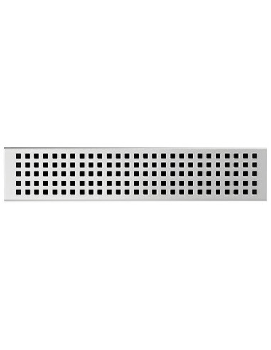 Grate for shover channel 50 cm 254653111, 254653011, KARE