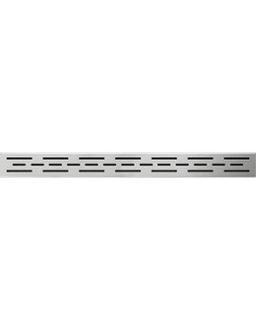 Grate for shover channel 60 cm 254653121, 254653021, LINE