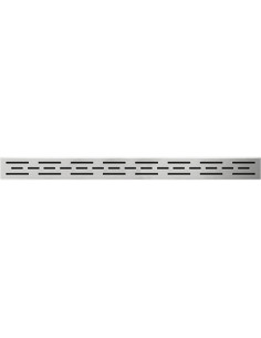 Grate for shover channel 70 cm 254653131,254653031, LINE