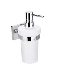 BETA: Soap dispenser 230 ml