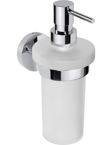 OMEGA: Soap dispenser 230 ml