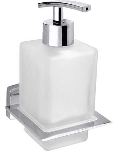 NIKI: Soap dispenser  250ml