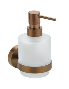 AMBER: Soap dispenser 200 ml