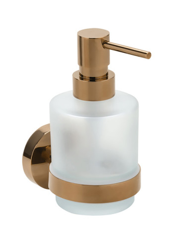 CORAL: Soap dispenser 200 ml