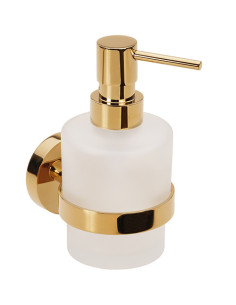 BRILO: Soap dispenser 200 ml