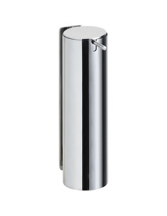 EASY: Soap dispenser, 500 ml, stainless steel, polished