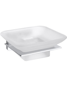 NIKI: Soap dish