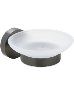 GRAPHIT: Soap dish