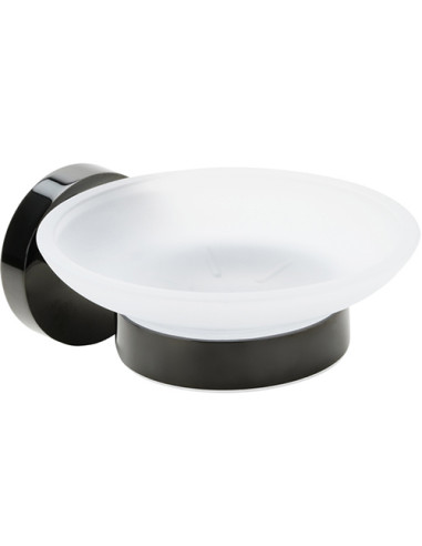 HEMATIT: Soap dish