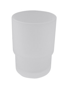 Spare cup for toothbrush holder 104110010,104110012,104110014,104110015,104110018+a-h