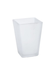 Glass cup for 118110052 Plaza