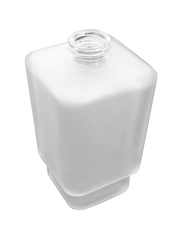 Spare bowl for soap dispenser 135009040, 139109042, 135009042, 250 ml