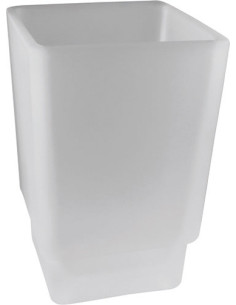 Spare cup for toothbrush holder 153110052