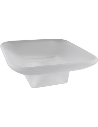 Spare glass soap dish for 153108022