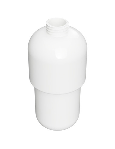 Spare bowl for soap dispenser 144709017,230ml